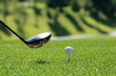 Lezioni di golf a Milano - Lezione di prova