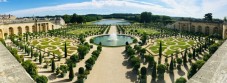 Parigi: Giverny e Versailles Tour Privato