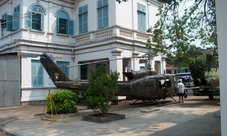 Ho Chi Minh City half-day group tour