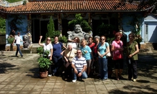 Ho Chi Minh City half-day group tour