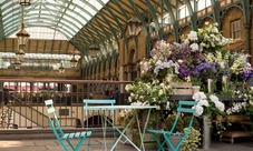 Dal Big Ben a Covent Garden: tour privato lungo percorsi poco battuti