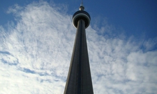 CN Tower Ticket