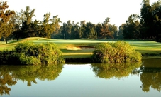 Golf in Algarve: Penina Hotel & Golf Resort