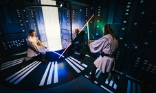 Madame Tussauds Londra: Biglietti combo con Star Wars Experience