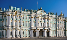 St. Petersburg half-day private tour