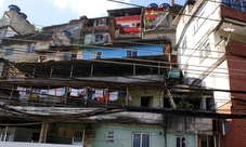 Favela tour in Rio de Janeiro