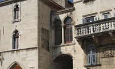 Game of Thrones guided walking tour in Split