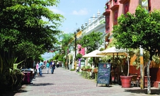 Tour nel centro di Guadalajara e Tlaquepaque