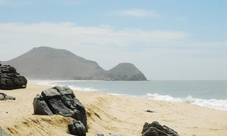 Private Jeep tour to Todos Santos from Cabo San Lucas