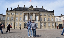 Tour fotografico a piedi di Copenhagen in piccoli gruppi