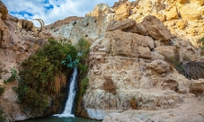 Tour di un giorno a Masada e Mar Morto