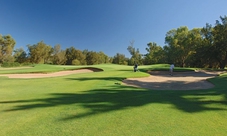 Golf in Algarve: Penina Hotel & Golf Resort