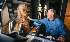 Madame Tussauds Londra: Biglietti combo con Star Wars Experience