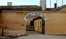 Terezin 6 Hour Excursion with a Historian