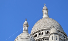 Tour privato a piedi di Montmartre