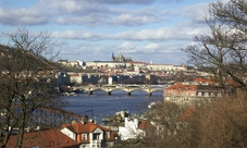 Hidden gems of Prague tour