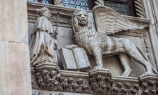 La Basilica d'Oro: tour salta fila della Basilica di San Marco per 2 persone