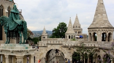 Segway Tour in Budapest