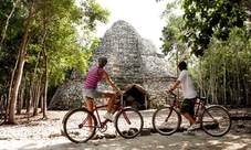 Coba e Tulum tour da Cancun