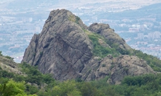 Blue Stones Nature Park and wine tasting trip from Sliven