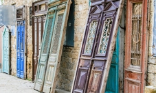 Private half day tour of Jaffa