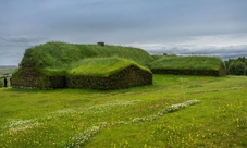 Game of Thrones filming locations tour from Reykjavik, Iceland