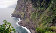 Madeira East Tour & Levada Walk