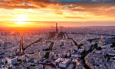 Torre Montparnasse - Biglietto d'ingresso per il punto panoramico del 56° piano