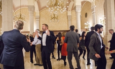 New Year's Eve Gala Concert in Budapest with Dinner & Party