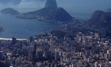 Rio de Janeiro: Corcovado and Sugarloaf Tour