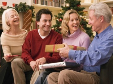 Regali Natale 2024 per la tua Famiglia