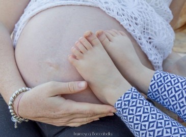 34 idee regalo per donna incinta - Aismée