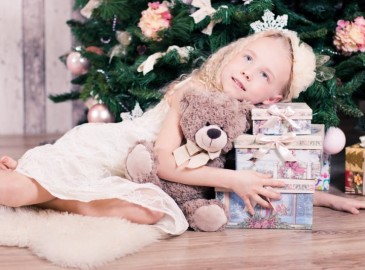 Cosa Regalare a Una Bambina di 10 Anni Per Natale