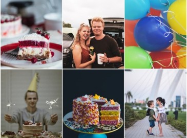 Compleanno 40 anni: idee e consigli per una festa straordinaria