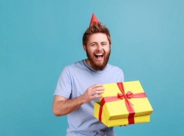 9 Idee regalo uomo 30 anni - Regali Regali