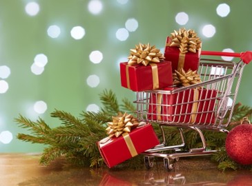 Buon Natale per Coppia: il cofanetto regalo di lusso