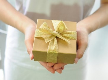 Idee regalo: Buoni , coupon e gift cards tra le soluzioni più diffuse  e gradite