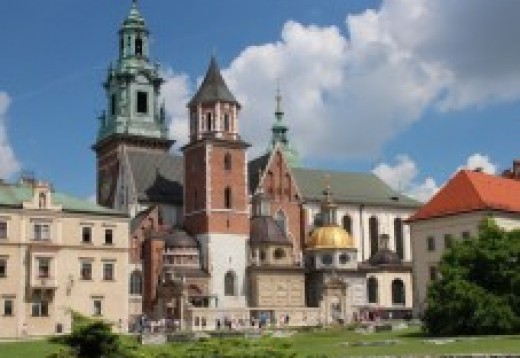 City Tour Polonia