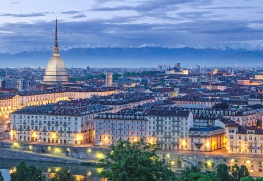 Idee Regalo Famiglia Torino