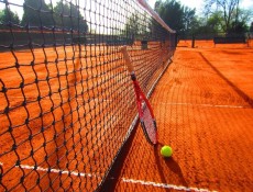 Cofanetto Regalo Tennis