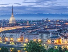 Idee Regalo Famiglia Torino