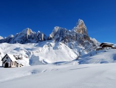 Natale in Montagna 